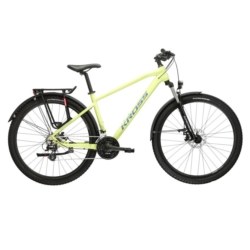 Rower górski KROSS Hexagon 2.0 EQ 24