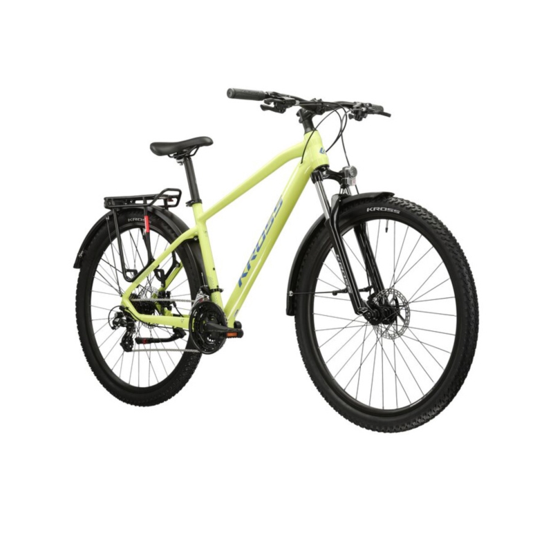 Rower górski KROSS Hexagon 2.0 EQ 24