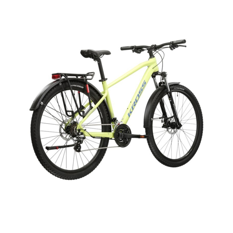 Rower górski KROSS Hexagon 2.0 EQ 24