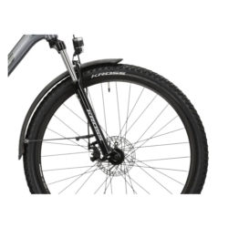 Rower górski KROSS Hexagon 2.0 EQ 24