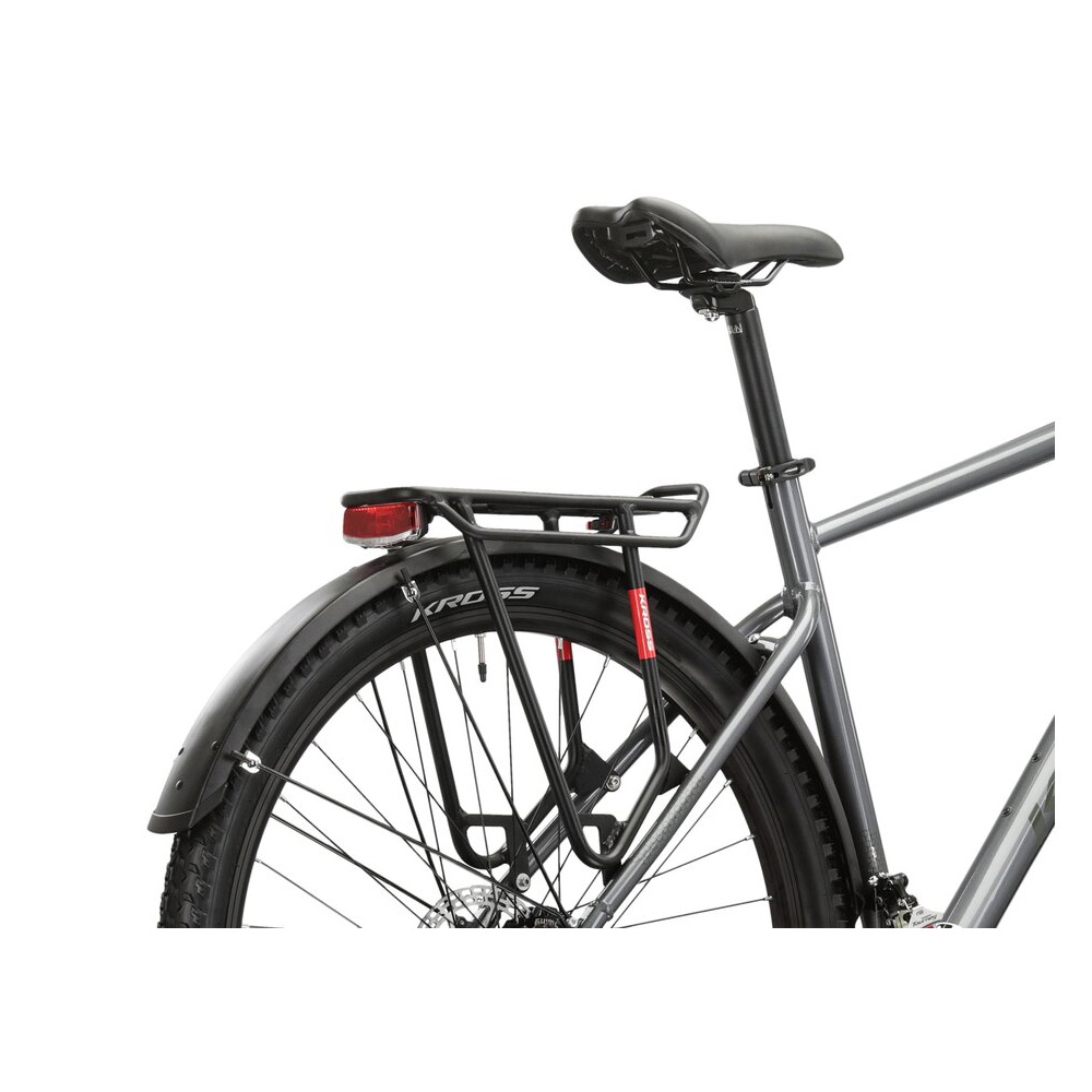 Rower górski KROSS Hexagon 2.0 EQ 24