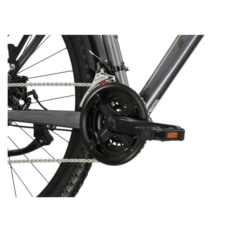 Rower górski KROSS Hexagon 2.0 EQ 24