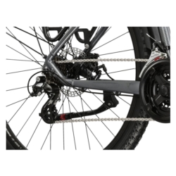 Rower górski KROSS Hexagon 2.0 EQ 24