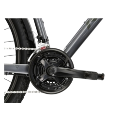 Rower górski KROSS Hexagon 2.0 EQ 24