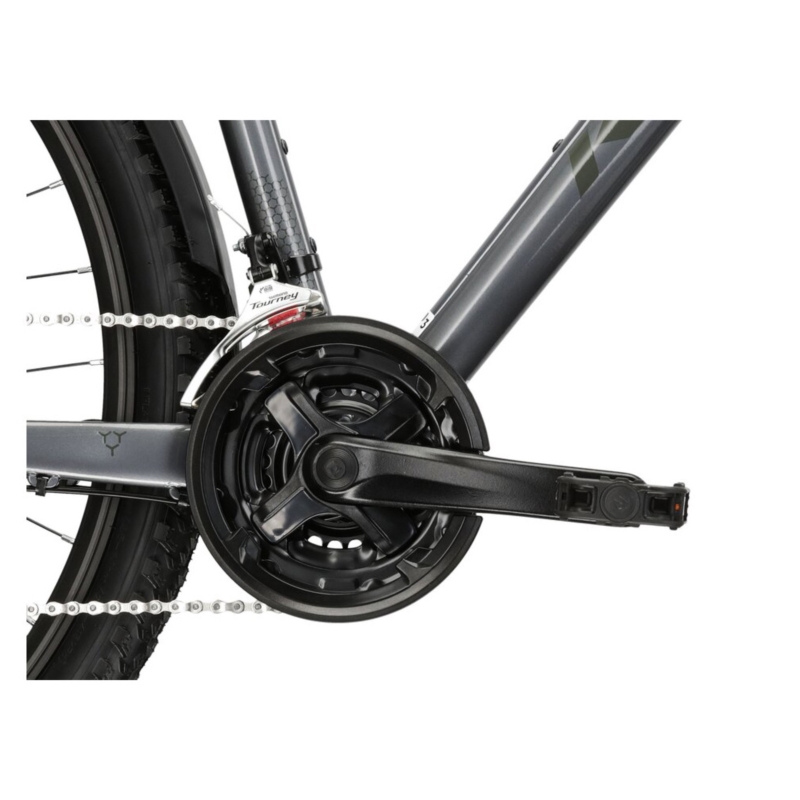 Rower górski KROSS Hexagon 2.0 EQ 24