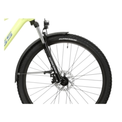 Rower górski KROSS Hexagon 2.0 EQ 24