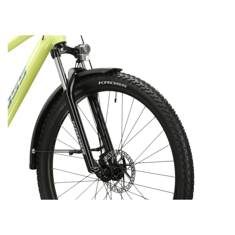 Rower górski KROSS Hexagon 2.0 EQ 24