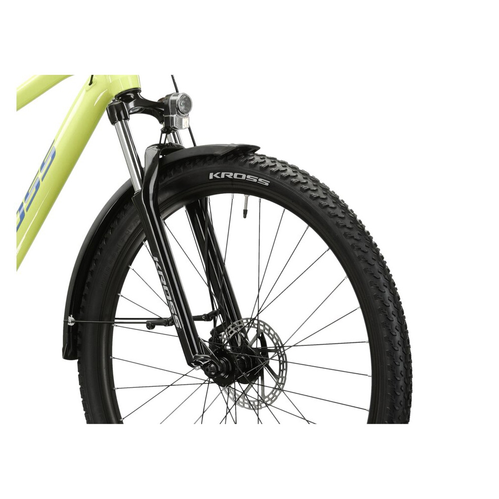 Rower górski KROSS Hexagon 2.0 EQ 24