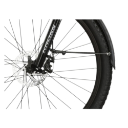 Rower górski KROSS Hexagon 2.0 EQ 24