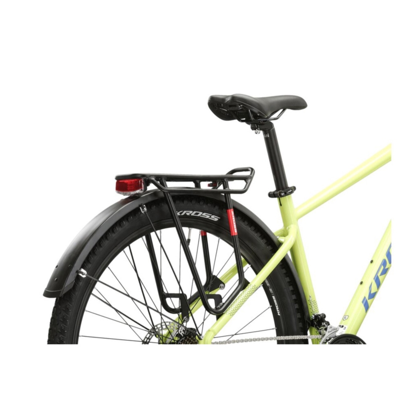 Rower górski KROSS Hexagon 2.0 EQ 24