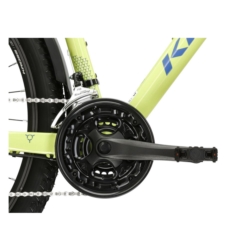 Rower górski KROSS Hexagon 2.0 EQ 24