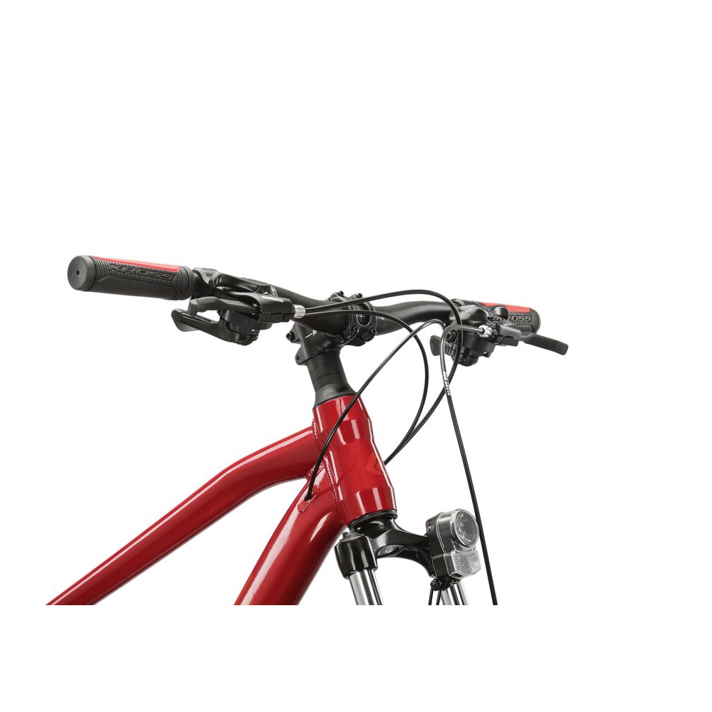 Rower górski KROSS Hexagon 2.0 EQ 24 Rower górski KROSS Hexagon 2.0 EQ 24