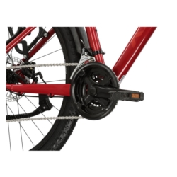 Rower górski KROSS Hexagon 2.0 EQ 24 Rower górski KROSS Hexagon 2.0 EQ 24