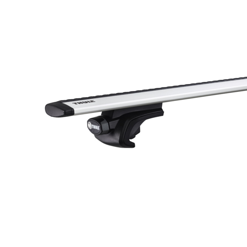Stopy do bagażnika THULE Rapid System 757 Stopy do bagażnika THULE Rapid System 757