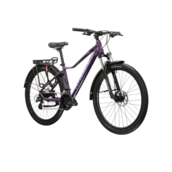 Rower górski KROSS Lea 2.0 EQ 24 Rower górski KROSS Lea 2.0 EQ 24