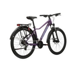 Rower górski KROSS Lea 2.0 EQ 24 Rower górski KROSS Lea 2.0 EQ 24