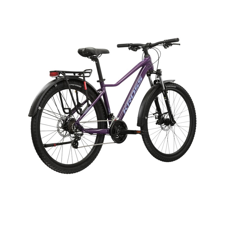 Rower górski KROSS Lea 2.0 EQ 24 Rower górski KROSS Lea 2.0 EQ 24