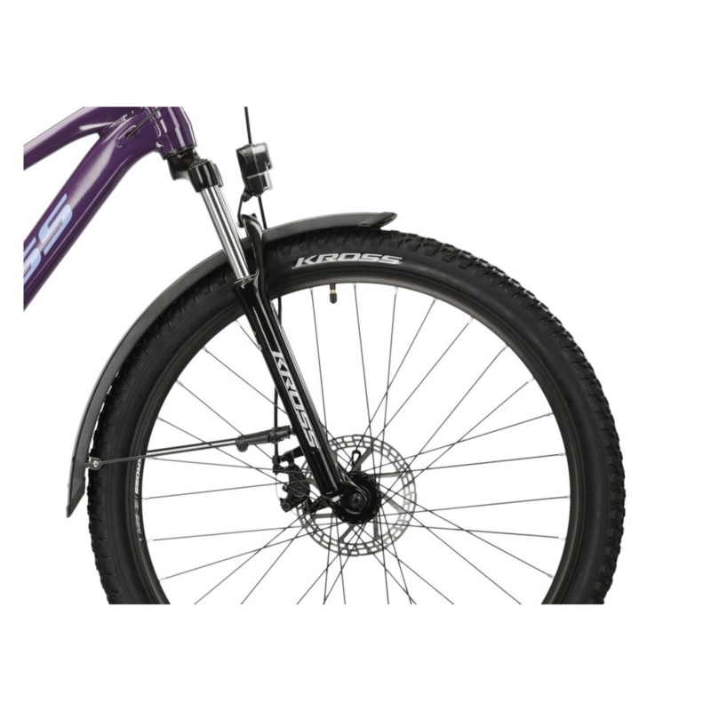 Rower górski KROSS Lea 2.0 EQ 24 Rower górski KROSS Lea 2.0 EQ 24