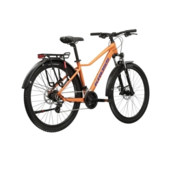 Rower górski KROSS Lea 2.0 EQ 24 Rower górski KROSS Lea 2.0 EQ 24