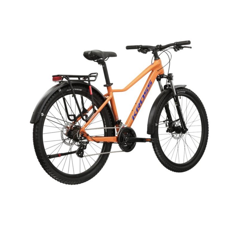 Rower górski KROSS Lea 2.0 EQ 24 Rower górski KROSS Lea 2.0 EQ 24