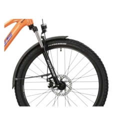 Rower górski KROSS Lea 2.0 EQ 24 Rower górski KROSS Lea 2.0 EQ 24