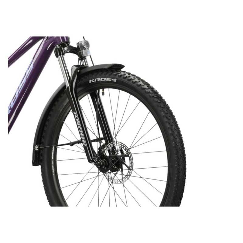 Rower górski KROSS Lea 2.0 EQ 24 Rower górski KROSS Lea 2.0 EQ 24