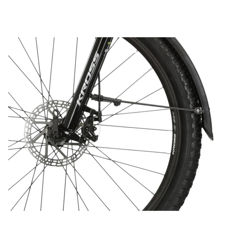 Rower górski KROSS Lea 2.0 EQ 24 Rower górski KROSS Lea 2.0 EQ 24