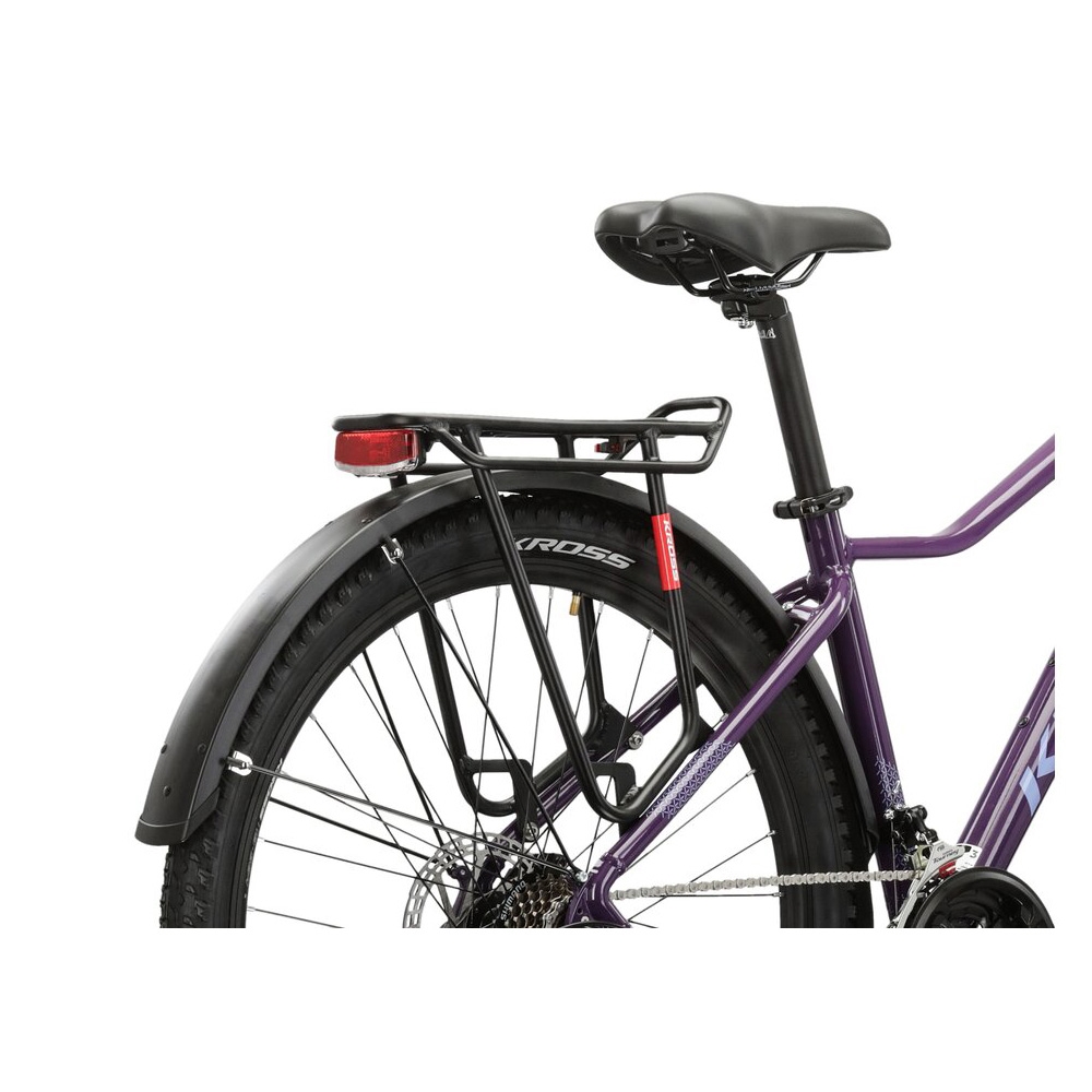 Rower górski KROSS Lea 2.0 EQ 24 Rower górski KROSS Lea 2.0 EQ 24