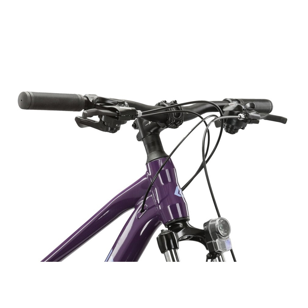 Rower górski KROSS Lea 2.0 EQ 24 Rower górski KROSS Lea 2.0 EQ 24