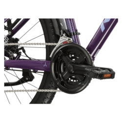 Rower górski KROSS Lea 2.0 EQ 24 Rower górski KROSS Lea 2.0 EQ 24