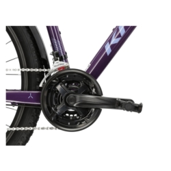 Rower górski KROSS Lea 2.0 EQ 24 Rower górski KROSS Lea 2.0 EQ 24