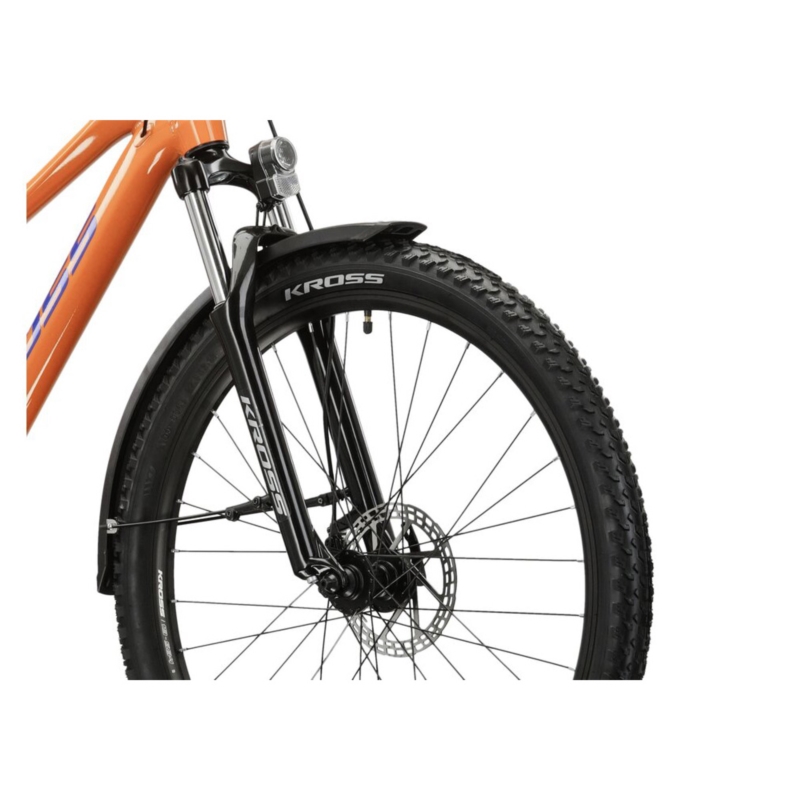 Rower górski KROSS Lea 2.0 EQ 24 Rower górski KROSS Lea 2.0 EQ 24