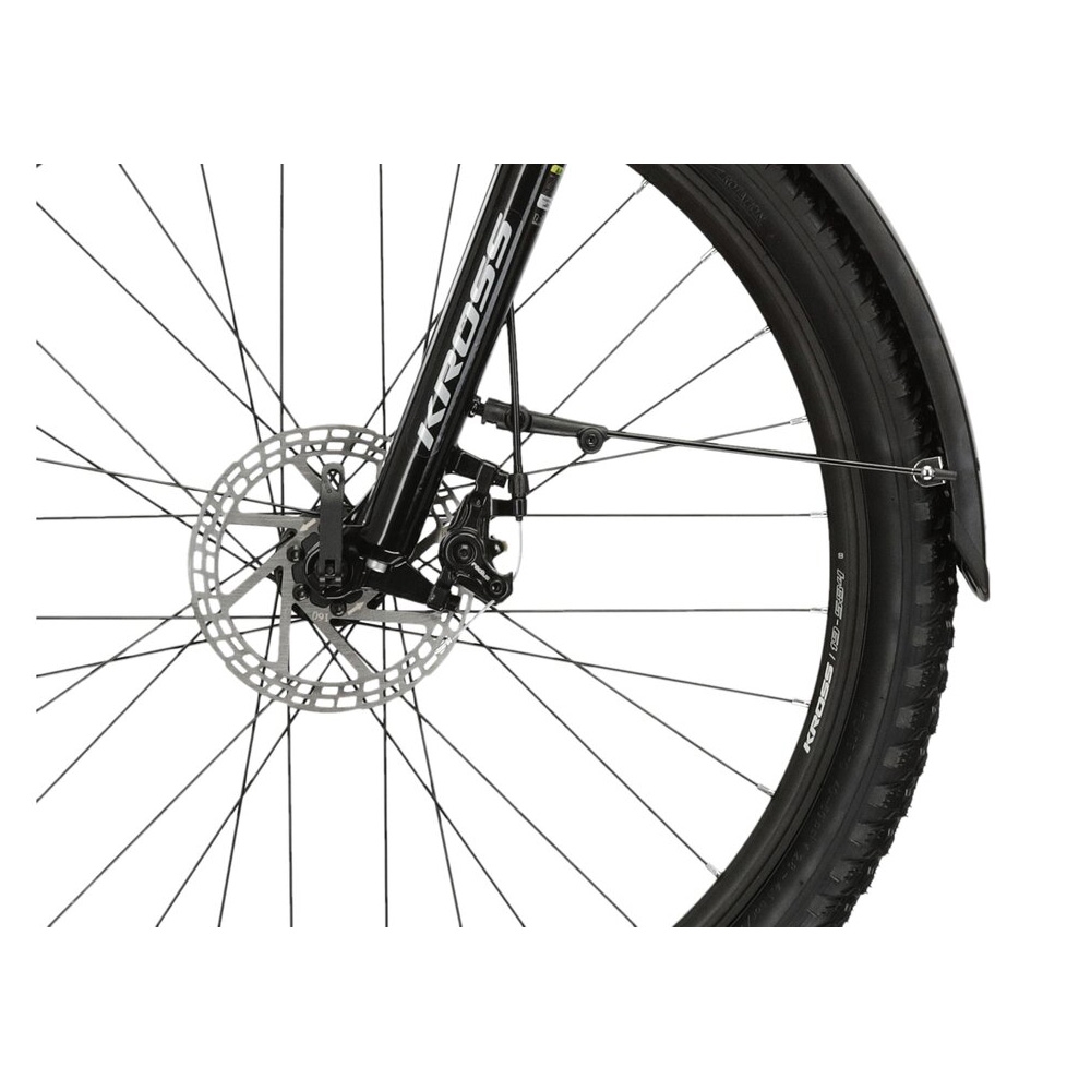 Rower górski KROSS Lea 2.0 EQ 24 Rower górski KROSS Lea 2.0 EQ 24