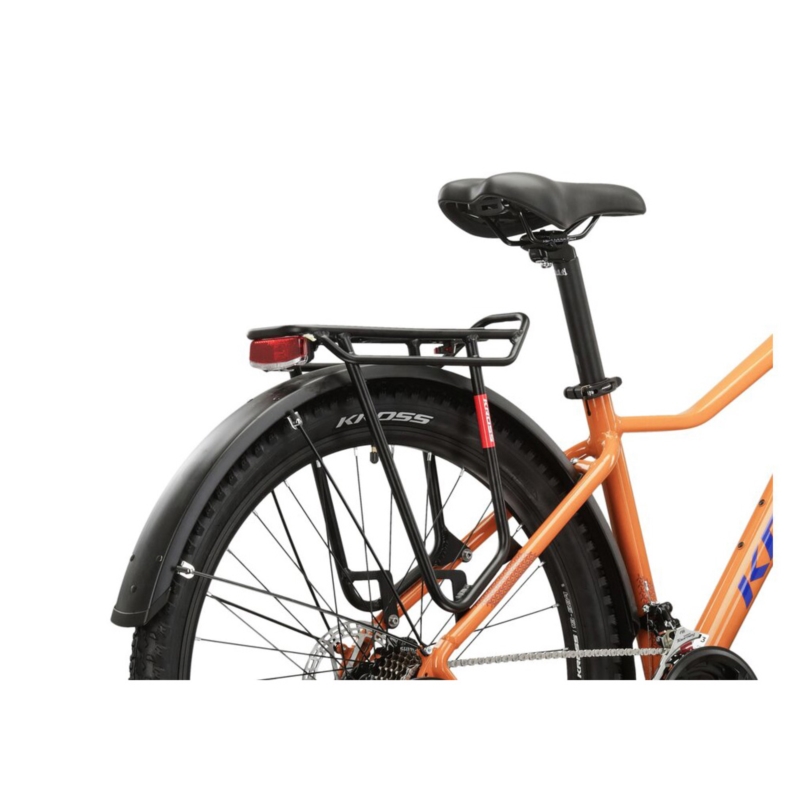 Rower górski KROSS Lea 2.0 EQ 24 Rower górski KROSS Lea 2.0 EQ 24