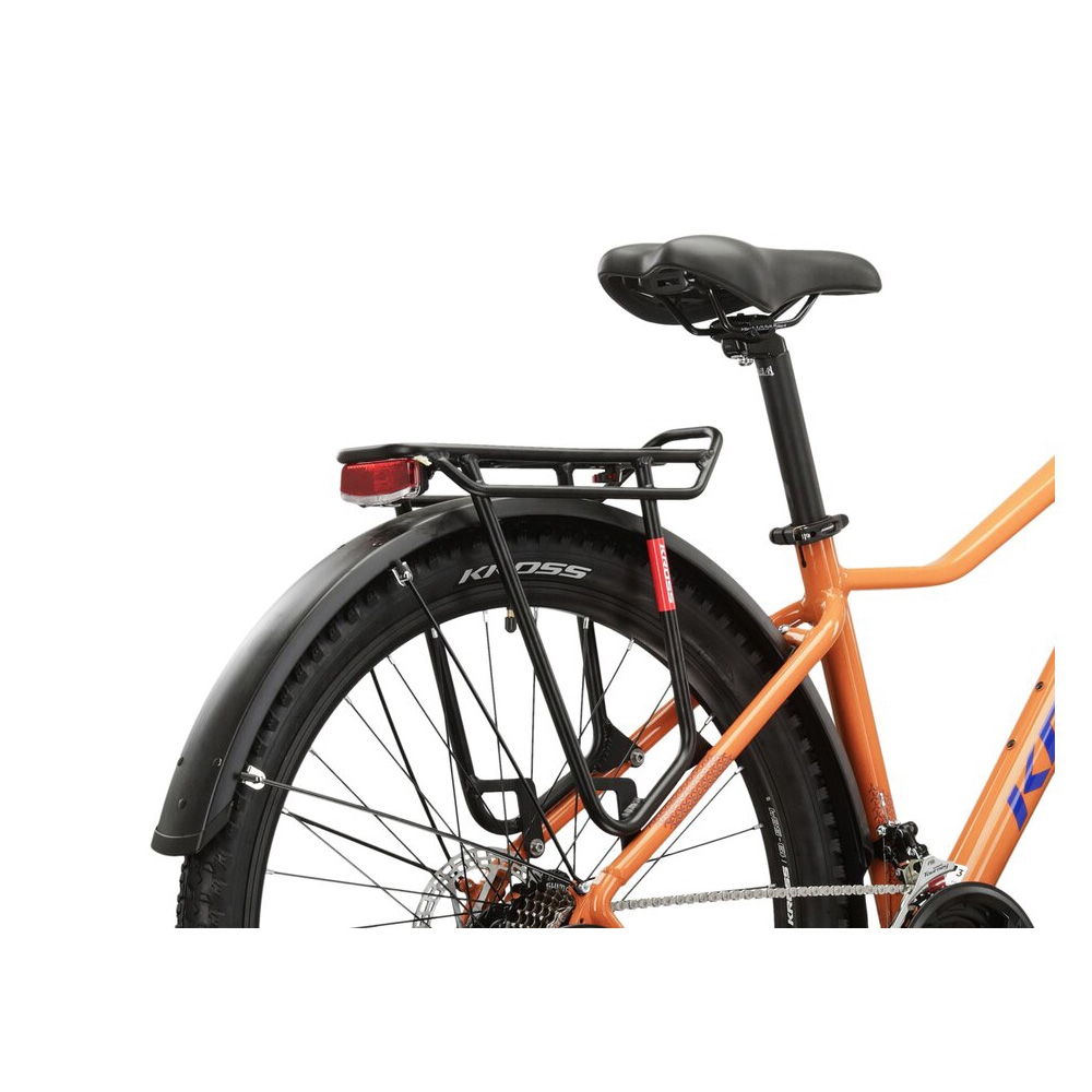 Rower górski KROSS Lea 2.0 EQ 24 Rower górski KROSS Lea 2.0 EQ 24