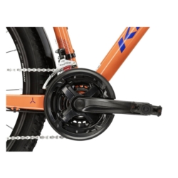 Rower górski KROSS Lea 2.0 EQ 24 Rower górski KROSS Lea 2.0 EQ 24