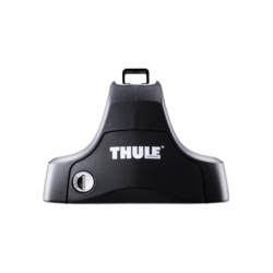 Stopy do bagażnika THULE Rapid System 754