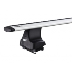 Stopy do bagażnika THULE Rapid System 754