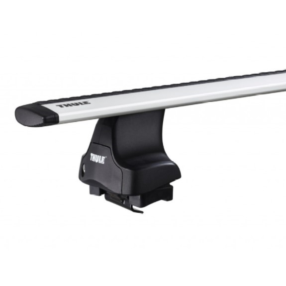 Stopy do bagażnika THULE Rapid System 754