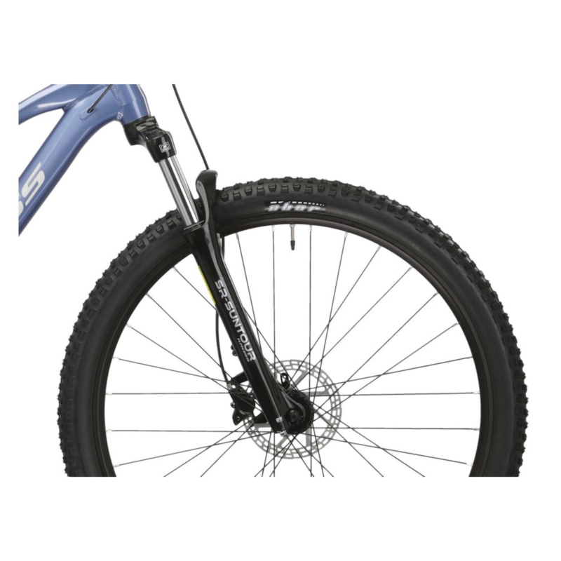 Rower górski KROSS Lea 4.0 Rower górski KROSS Lea 4.0