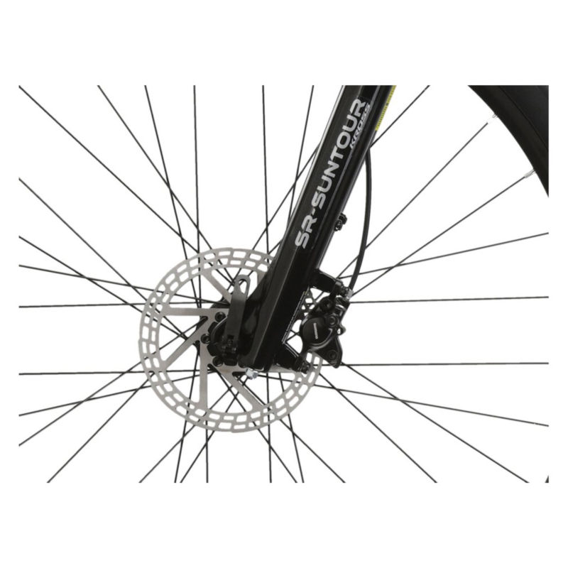 Rower górski KROSS Lea 4.0 Rower górski KROSS Lea 4.0