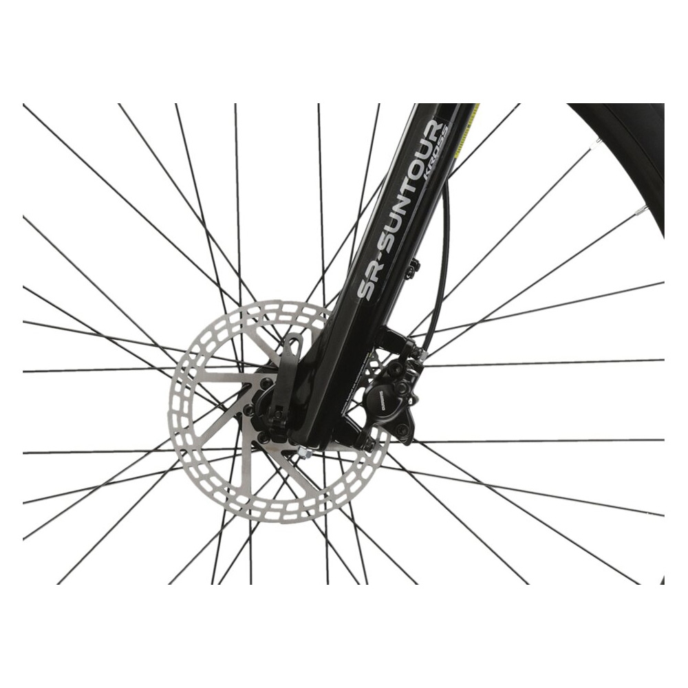 Rower górski KROSS Lea 4.0 Rower górski KROSS Lea 4.0