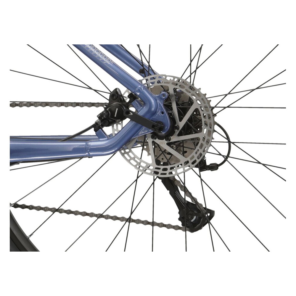 Rower górski KROSS Lea 4.0 Rower górski KROSS Lea 4.0