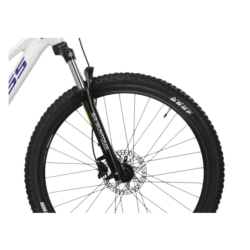 Rower górski KROSS Lea 4.0 Rower górski KROSS Lea 4.0