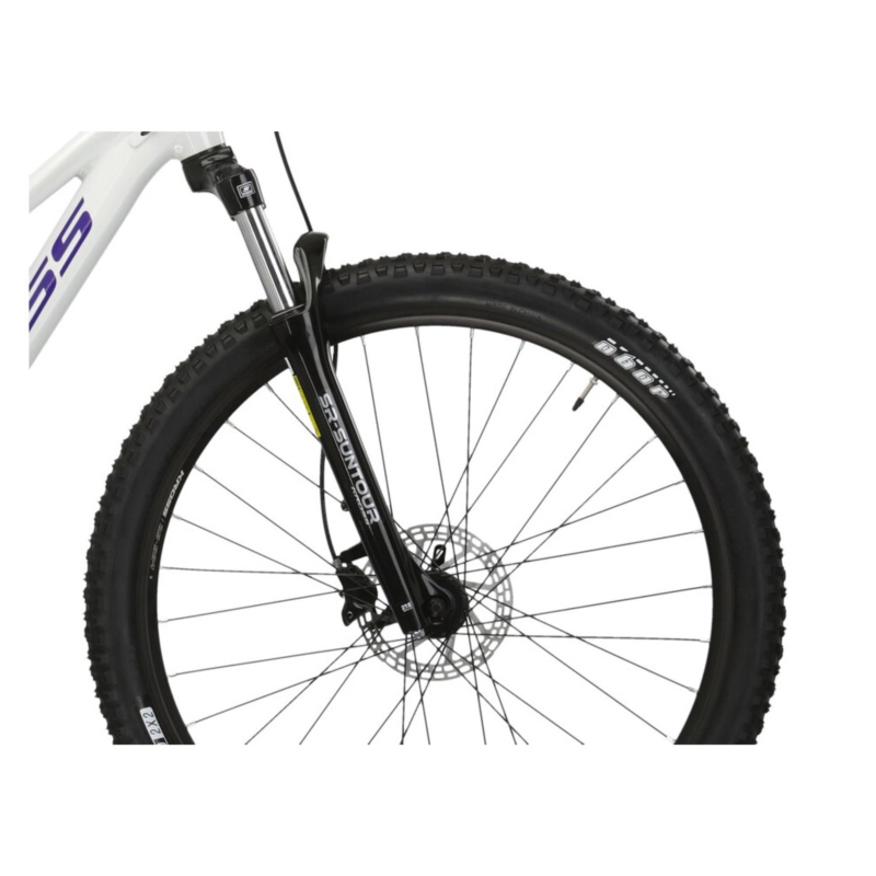 Rower górski KROSS Lea 4.0 Rower górski KROSS Lea 4.0