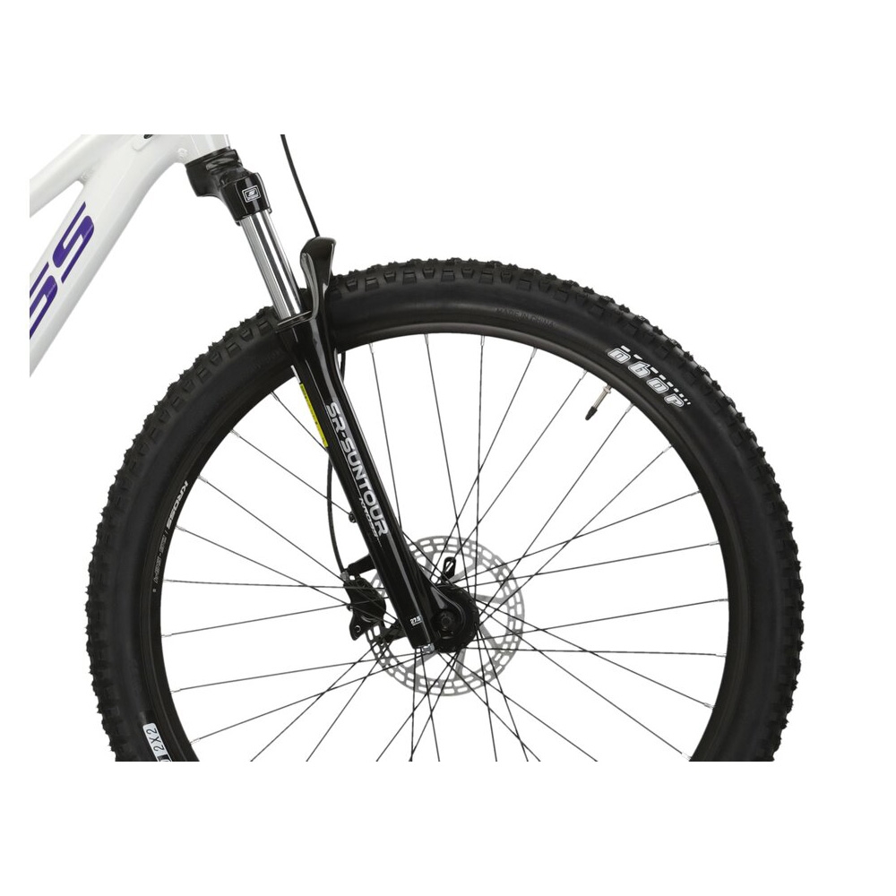 Rower górski KROSS Lea 4.0 Rower górski KROSS Lea 4.0