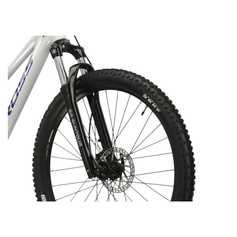 Rower górski KROSS Lea 4.0 Rower górski KROSS Lea 4.0