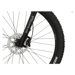 Rower górski KROSS Lea 4.0 Rower górski KROSS Lea 4.0