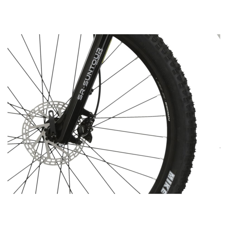 Rower górski KROSS Lea 4.0 Rower górski KROSS Lea 4.0