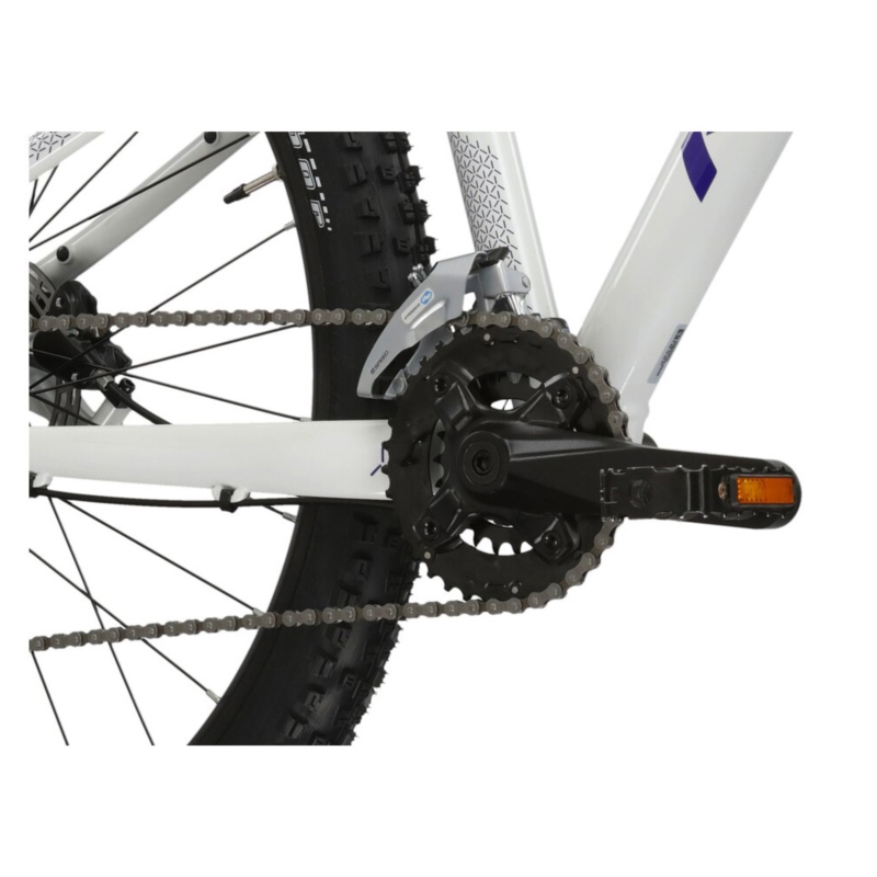 Rower górski KROSS Lea 4.0 Rower górski KROSS Lea 4.0